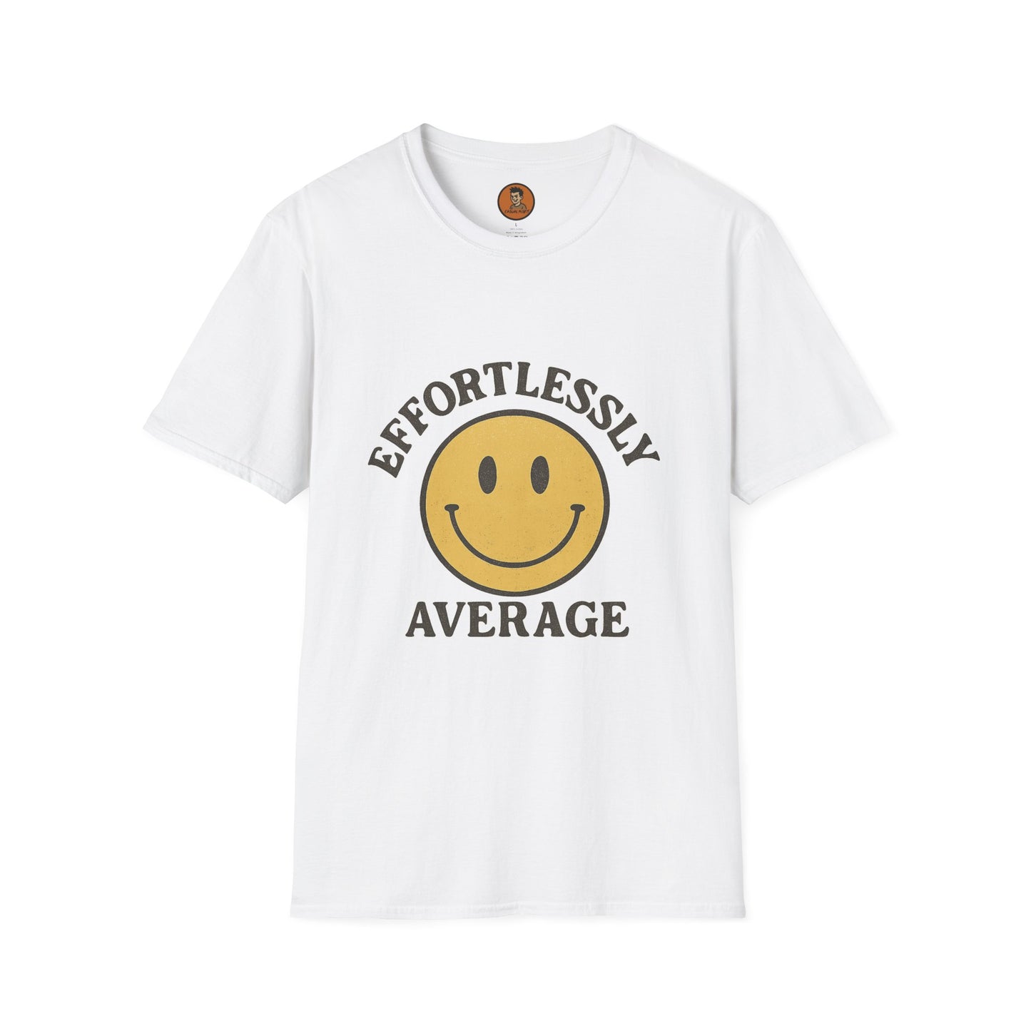 Effortlessly Average