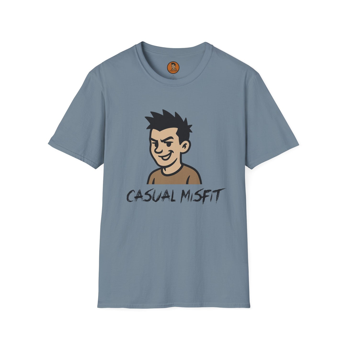 Casual Misfit