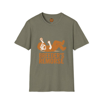 Breeder's Remorse