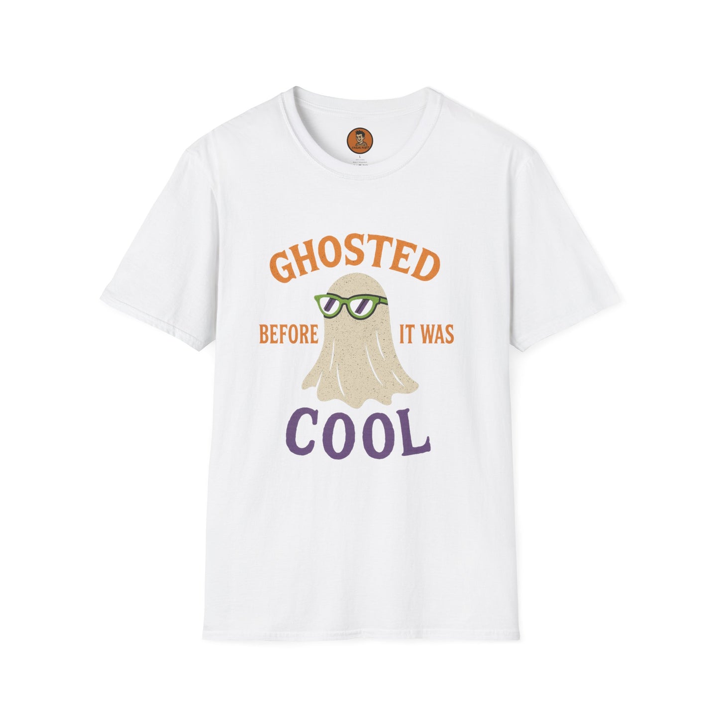 Ghosted Before It Was Cool