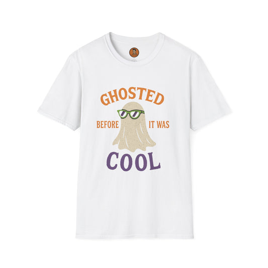 Ghosted Before It Was Cool