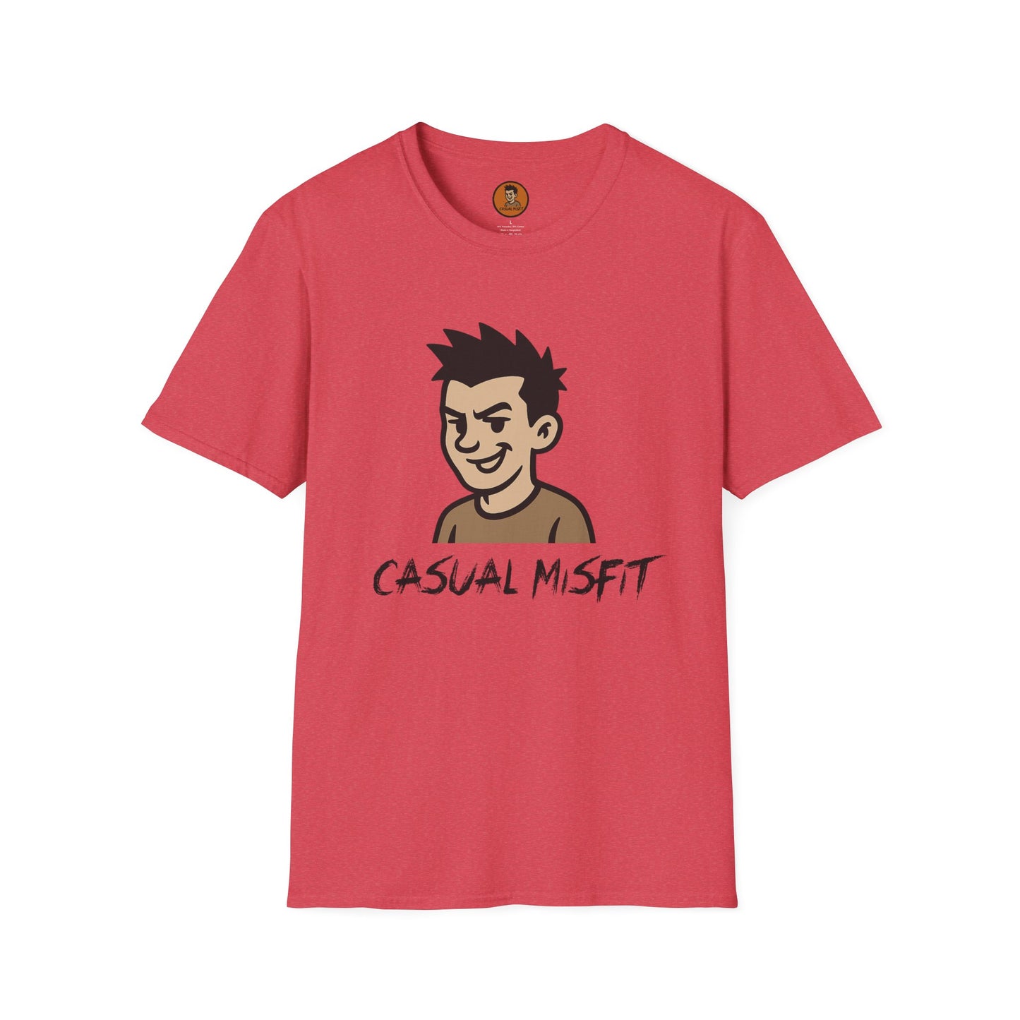 Casual Misfit