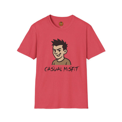 Casual Misfit