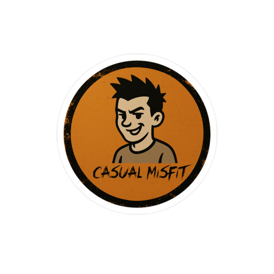 Casual Misfit