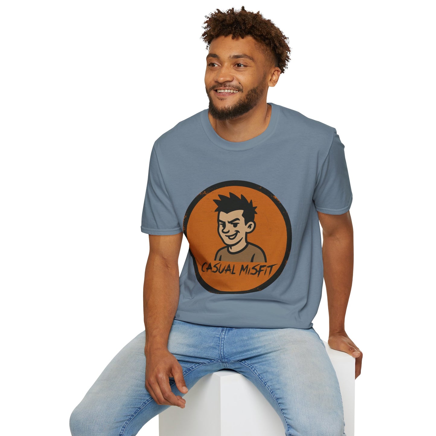 Casual Misfit