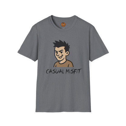 Casual Misfit