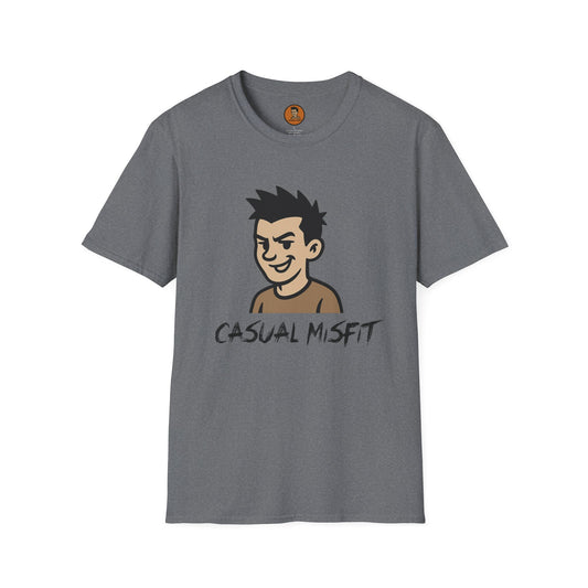 Casual Misfit