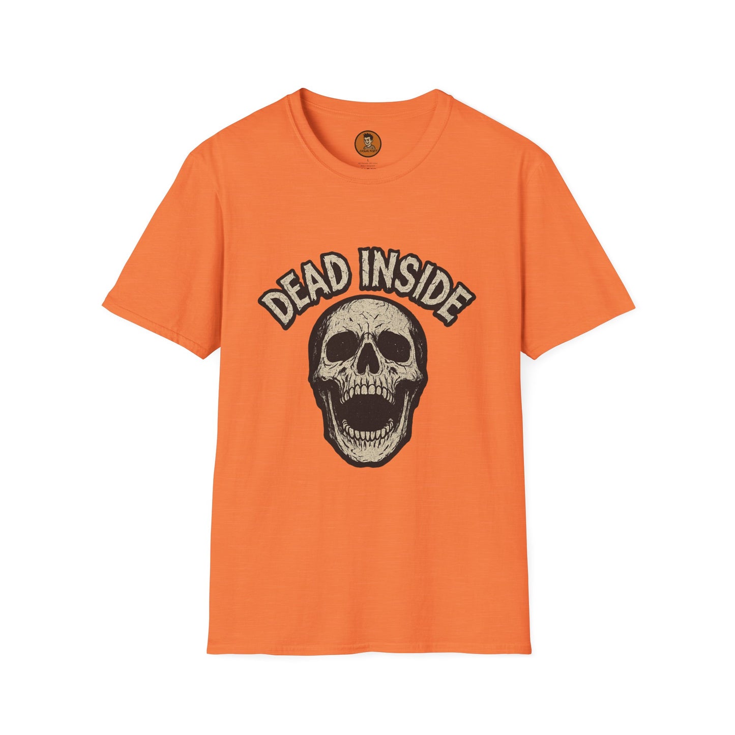 Dead Inside