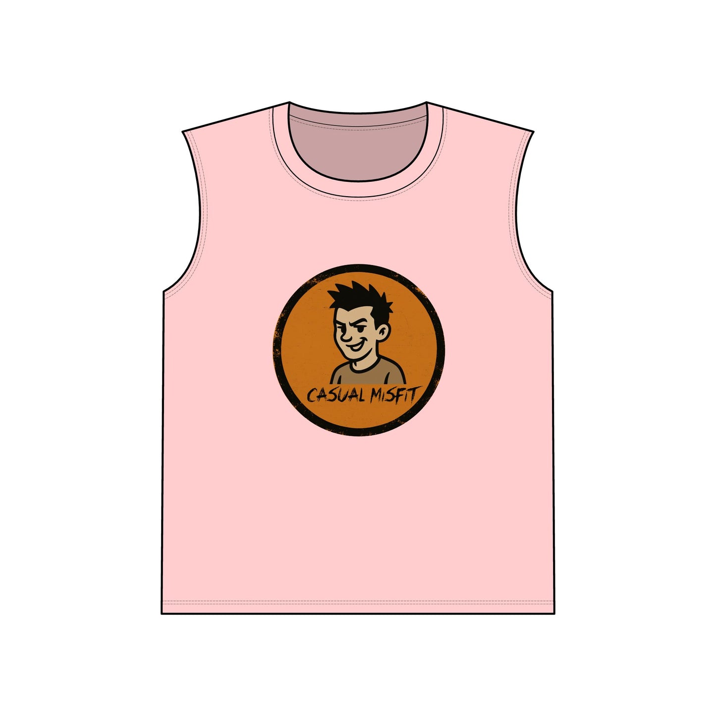 Casual Misfit