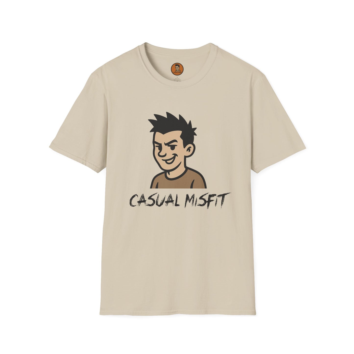 Casual Misfit