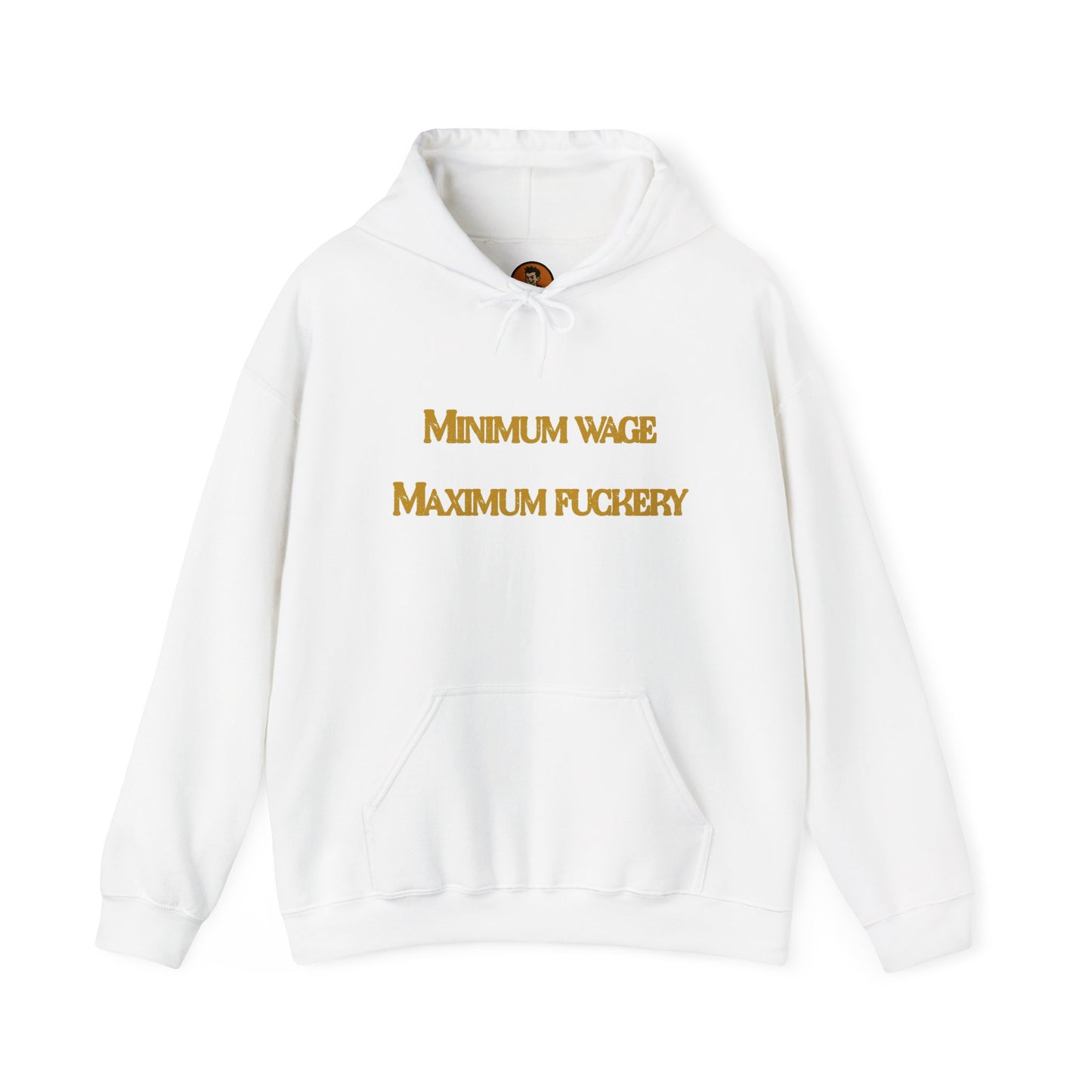 Minimal Wage Maximum Fuckery