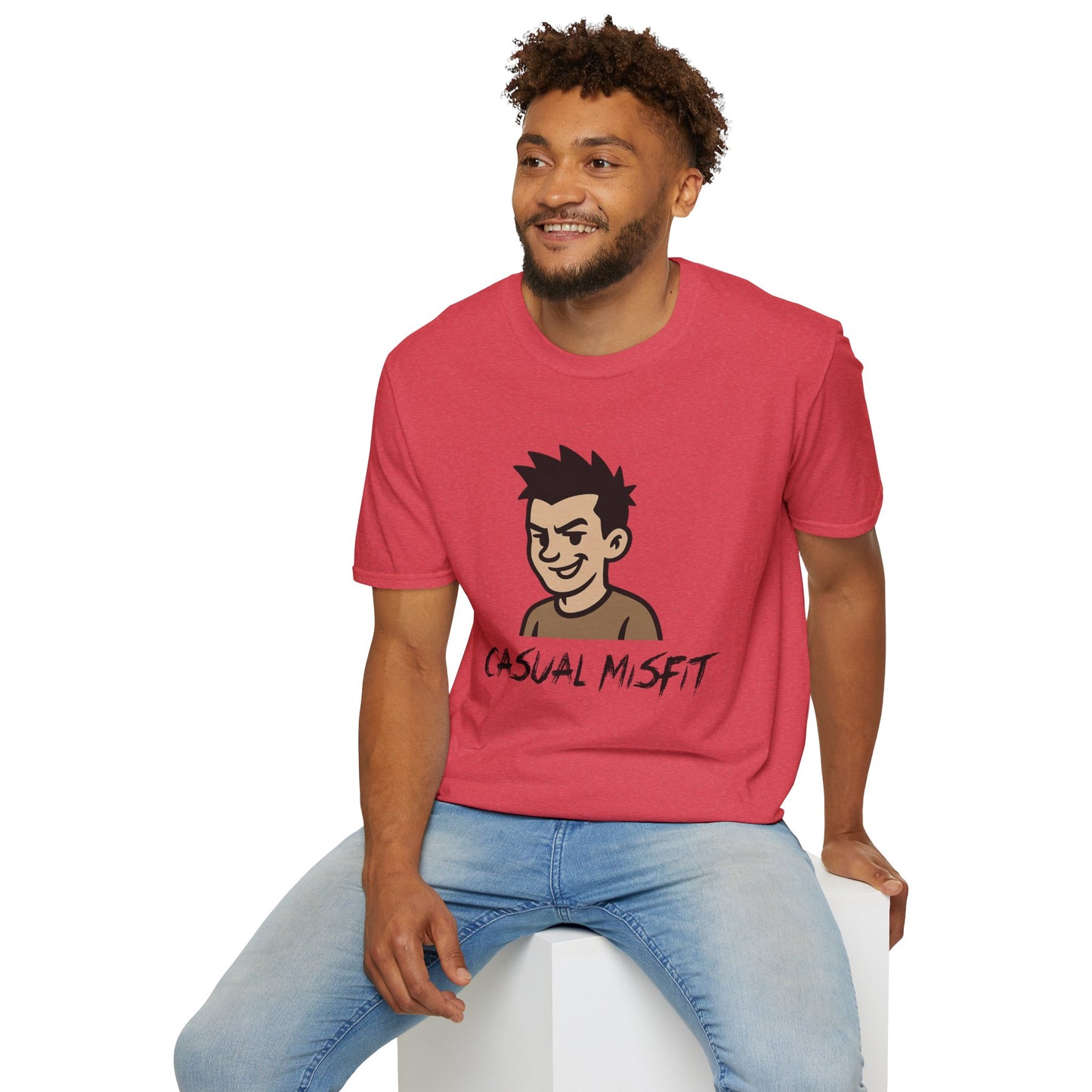 Casual Misfit