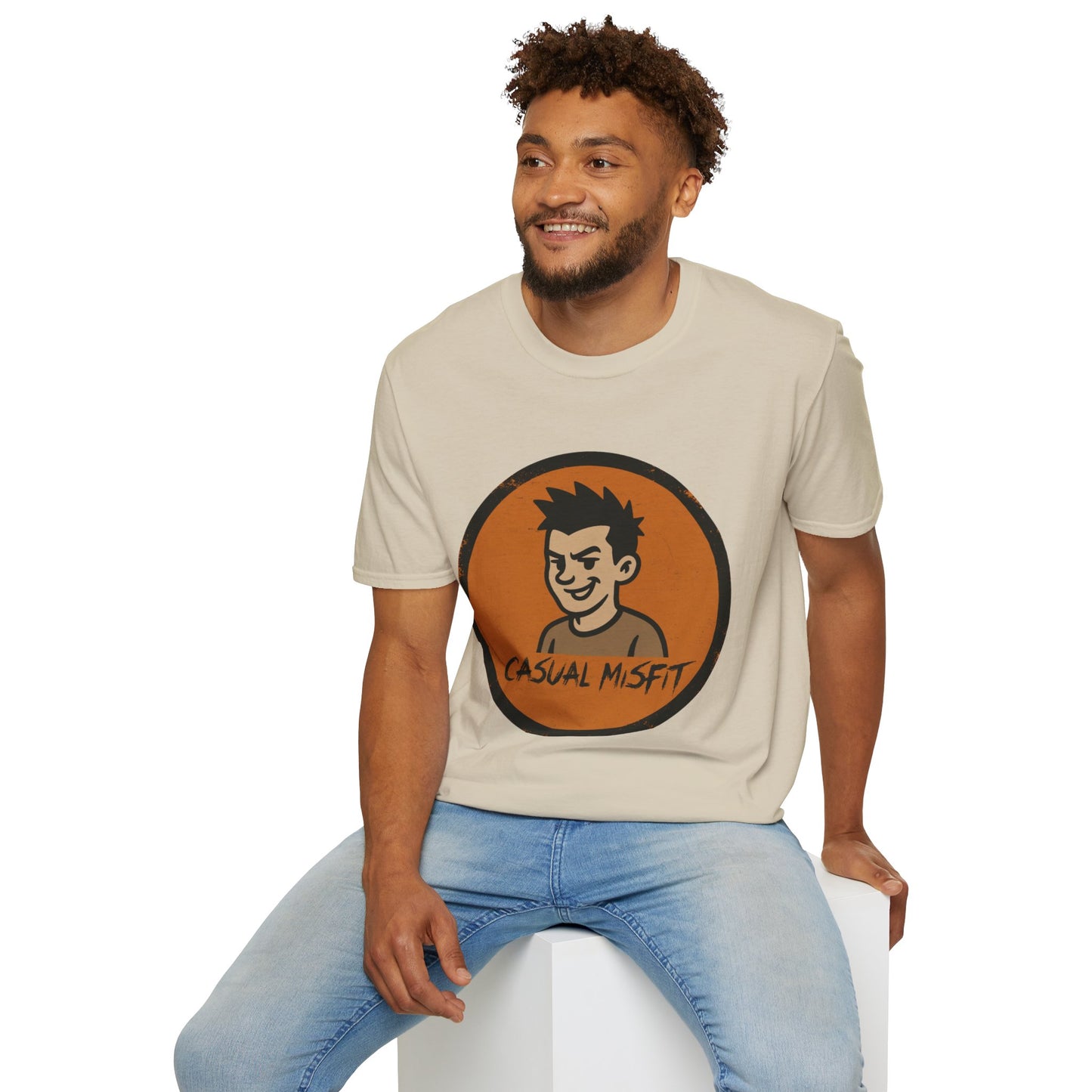 Casual Misfit