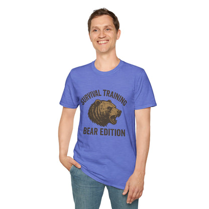 Survival Training Bear Edition v.II