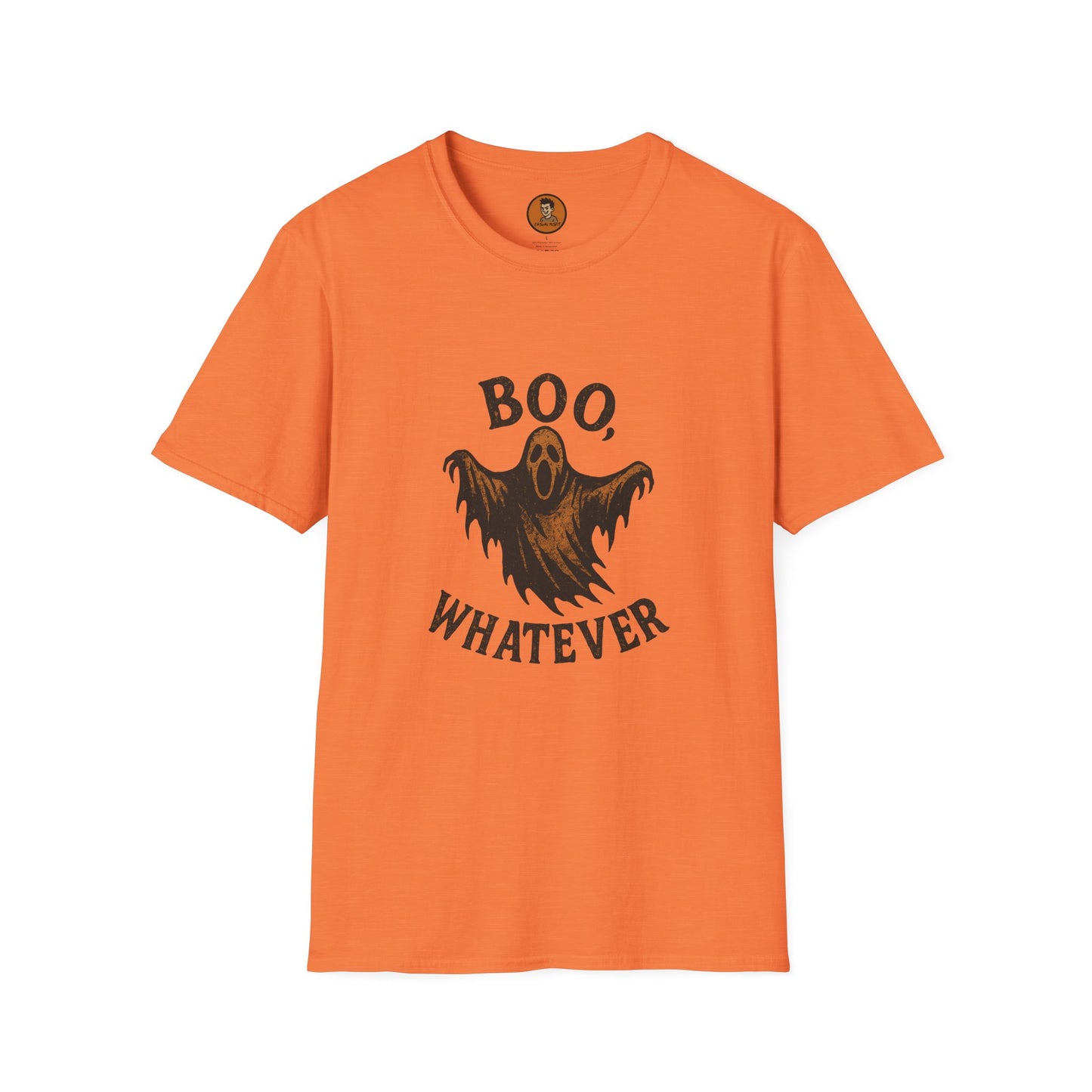 Boo, Whatever
