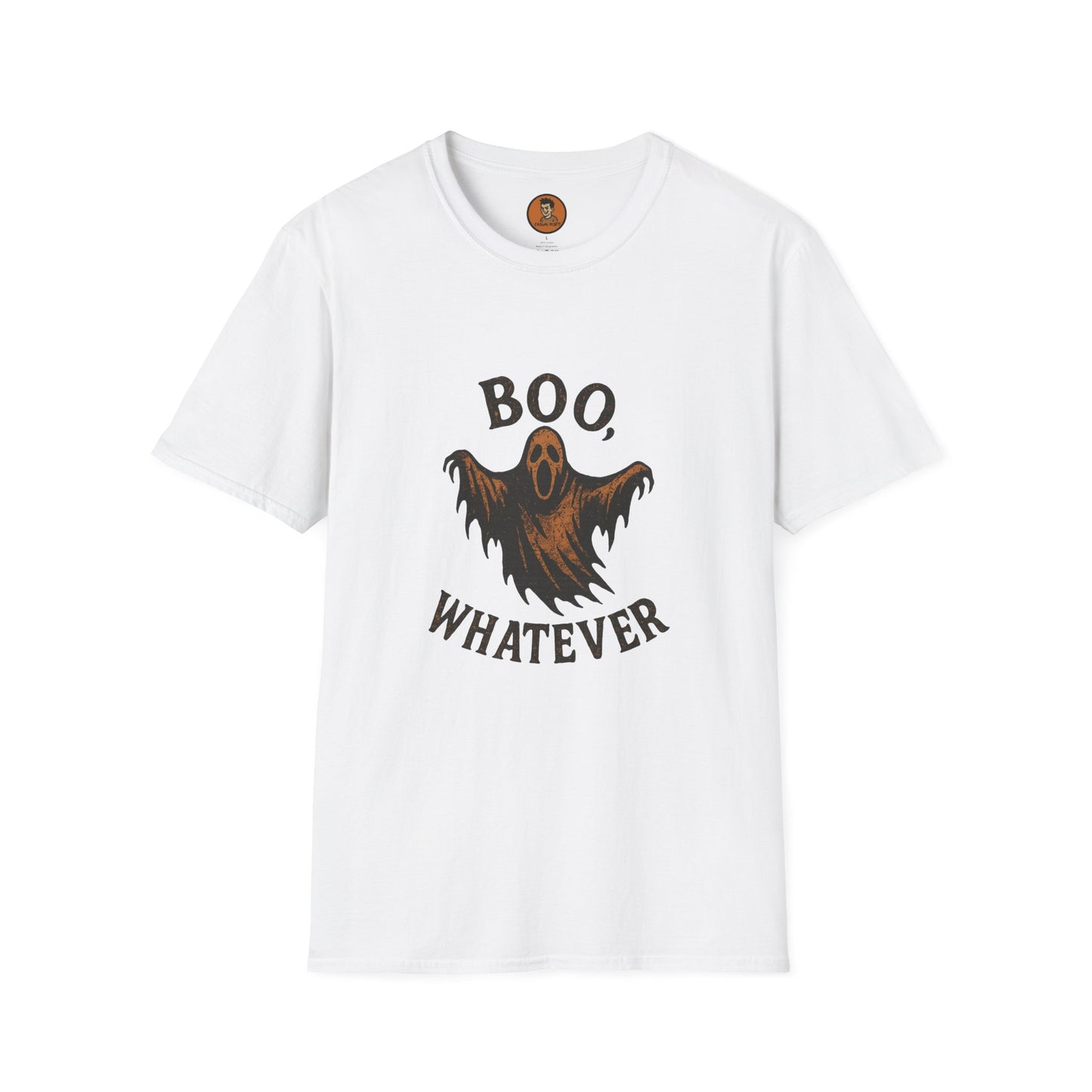 Boo, Whatever