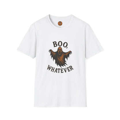 Boo, Whatever