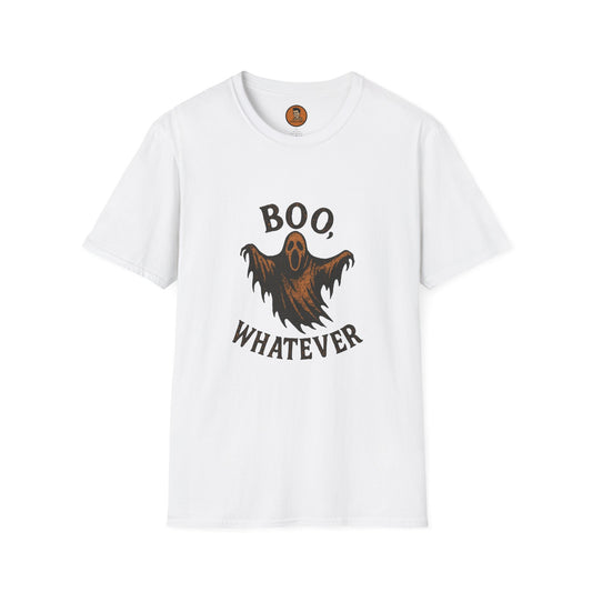 Boo, Whatever