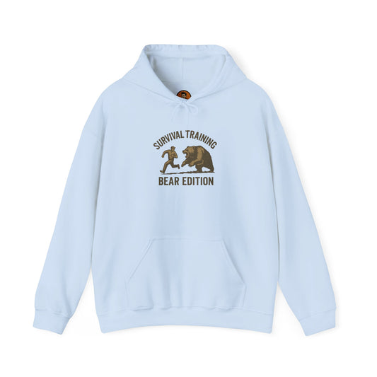Survival Training Bear Edition