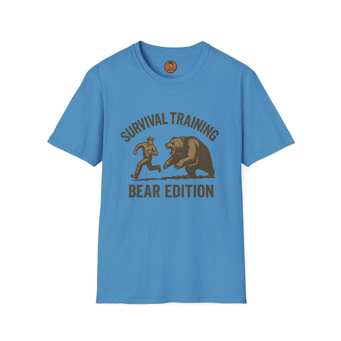 Survival Training Bear Edition