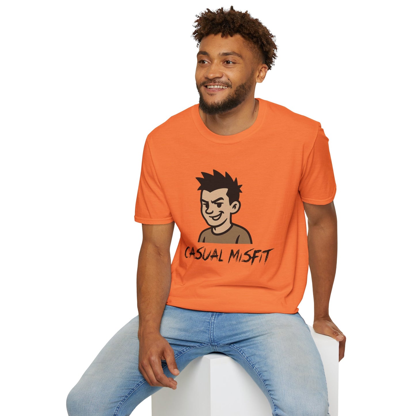 Casual Misfit