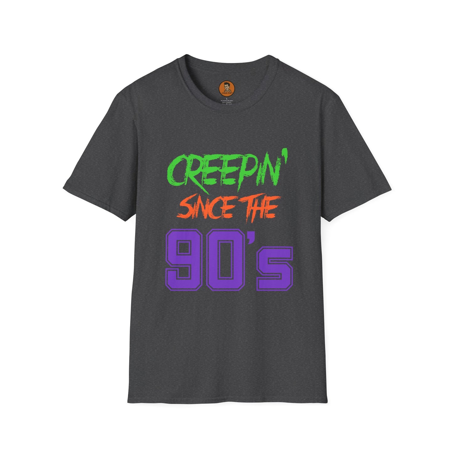 Creepin' Since the 90's