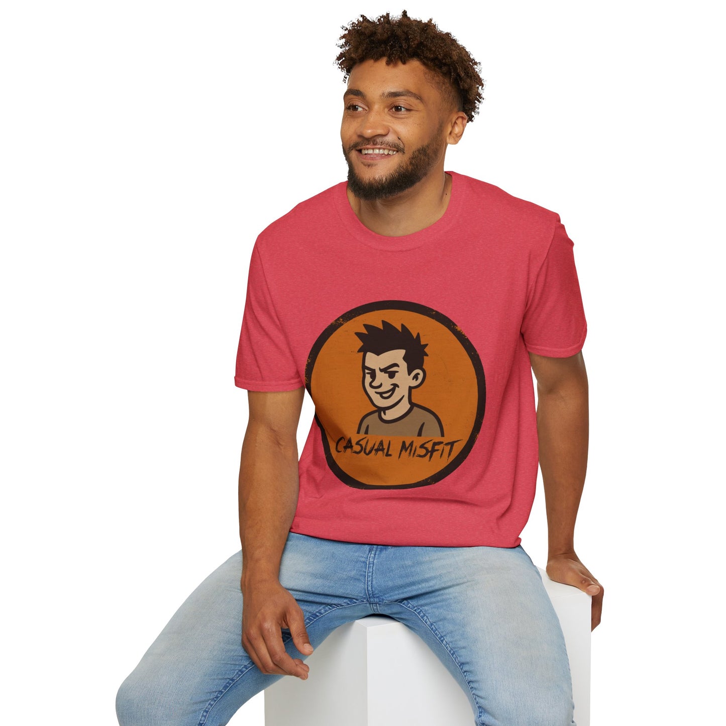 Casual Misfit