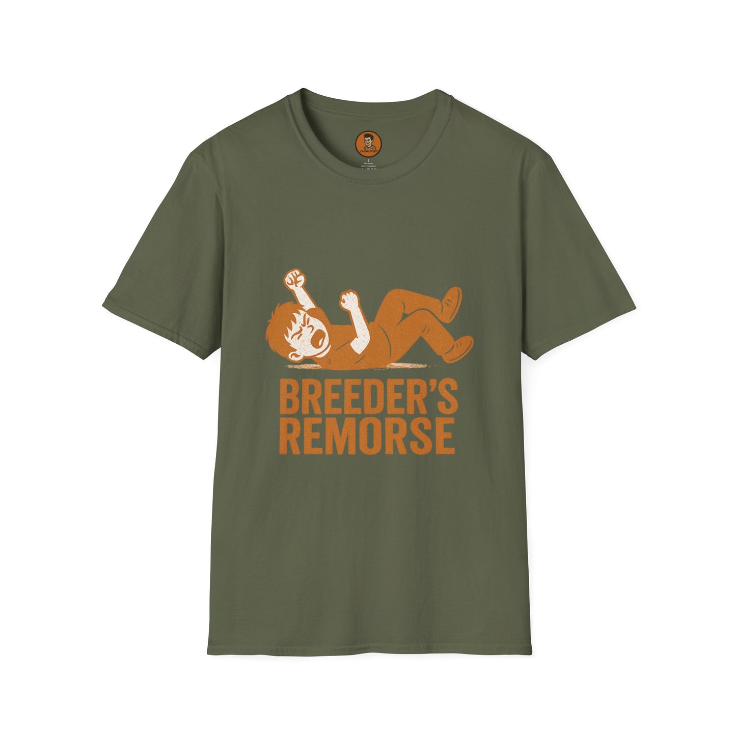 Breeder's Remorse