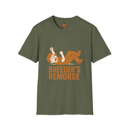 Breeder's Remorse