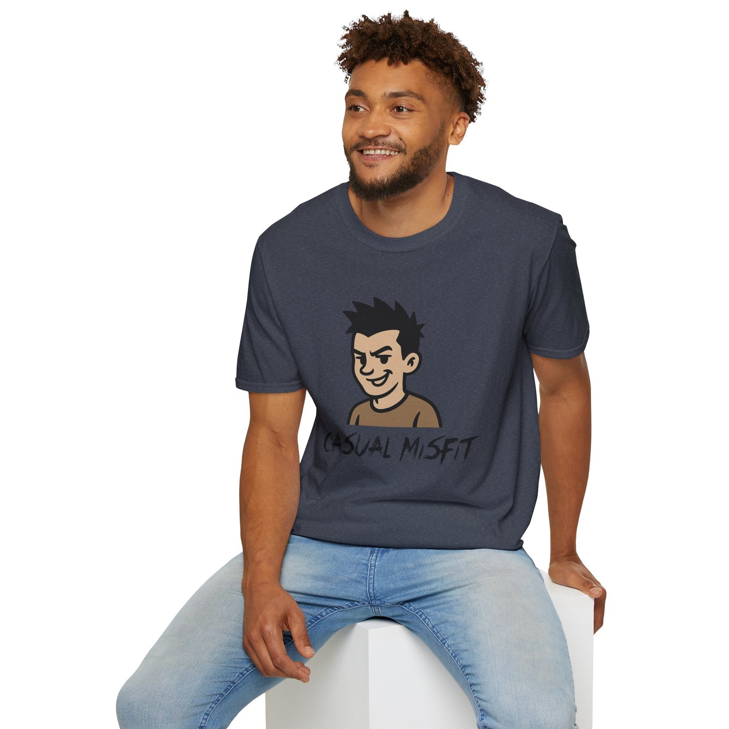 Casual Misfit