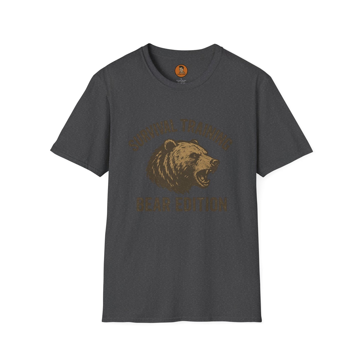 Survival Training Bear Edition v.II