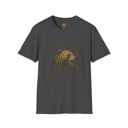 Survival Training Bear Edition v.II