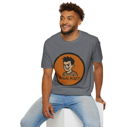 Casual Misfit