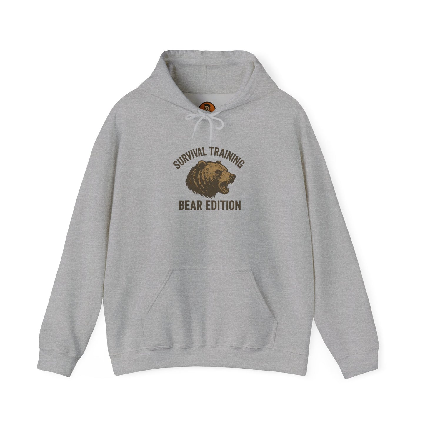 Survival Training Bear Edition v.II