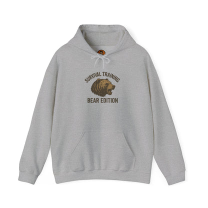 Survival Training Bear Edition v.II
