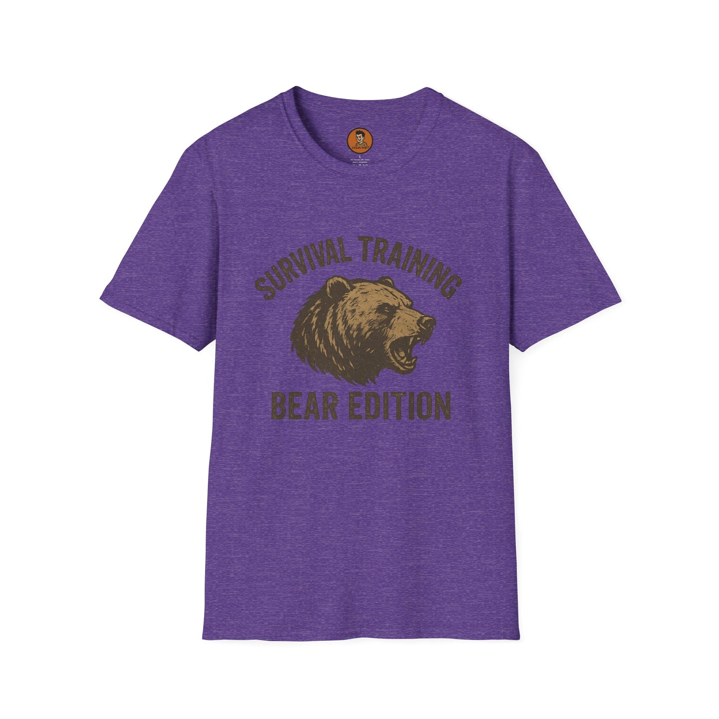 Survival Training Bear Edition v.II