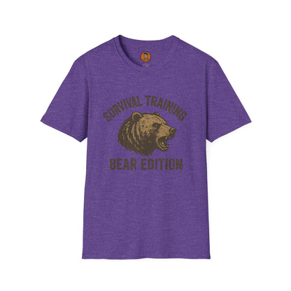 Survival Training Bear Edition v.II