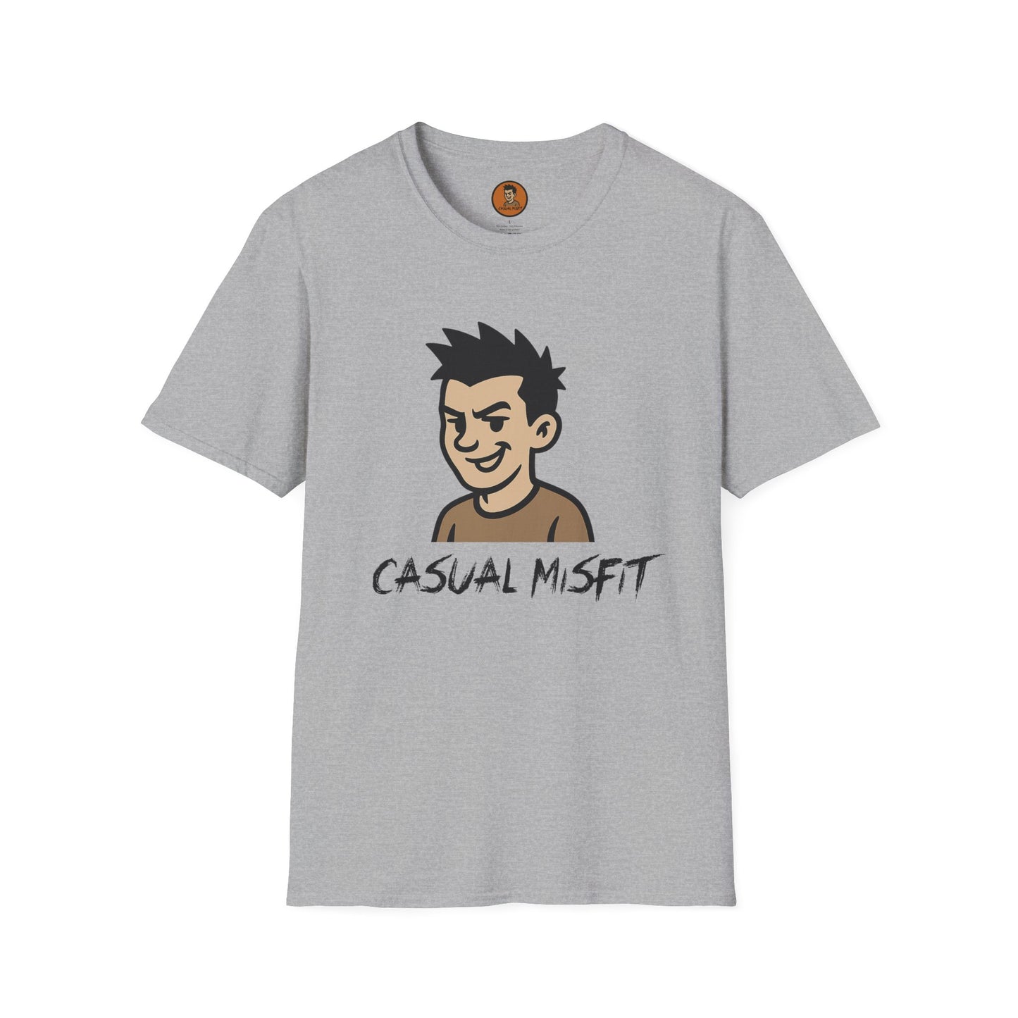 Casual Misfit