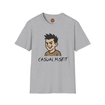 Casual Misfit
