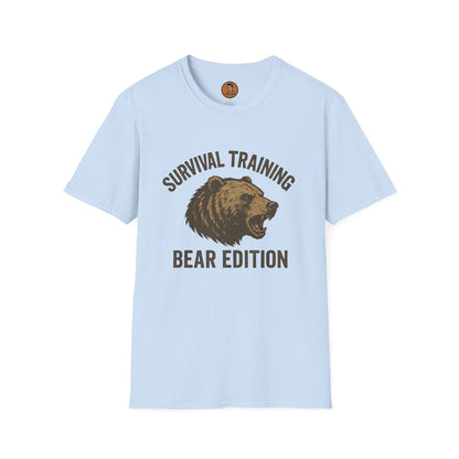 Survival Training Bear Edition v.II