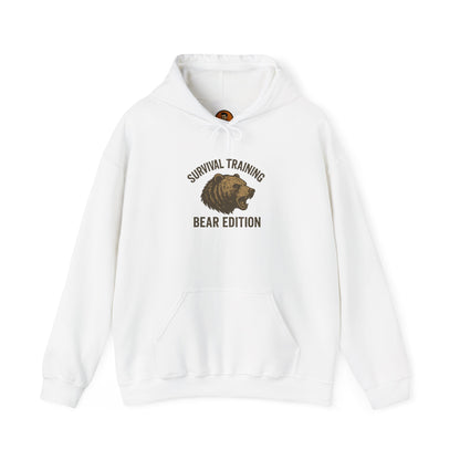 Survival Training Bear Edition v.II