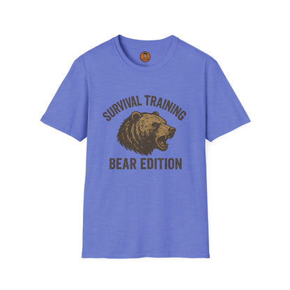 Survival Training Bear Edition v.II