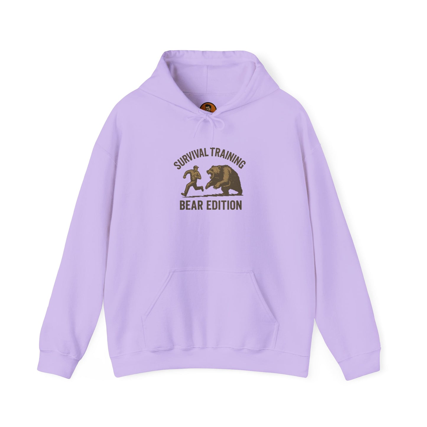 Survival Training Bear Edition
