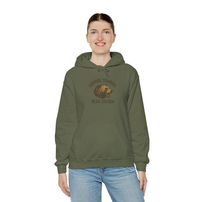 Survival Training Bear Edition v.II