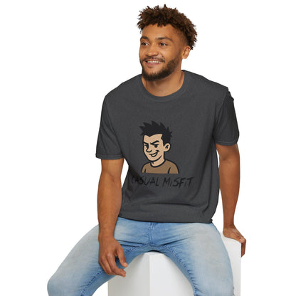Casual Misfit