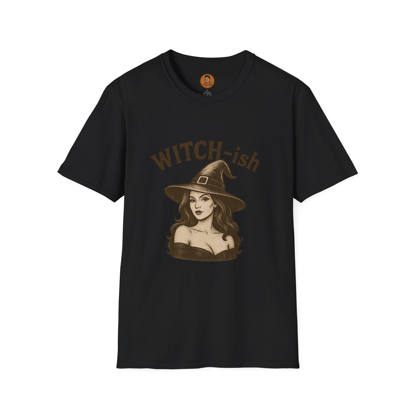 WITCH-ish