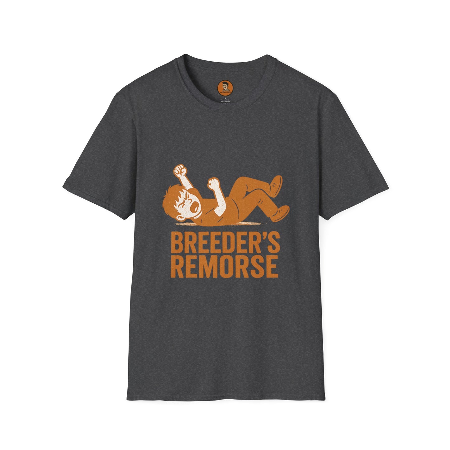 Breeder's Remorse