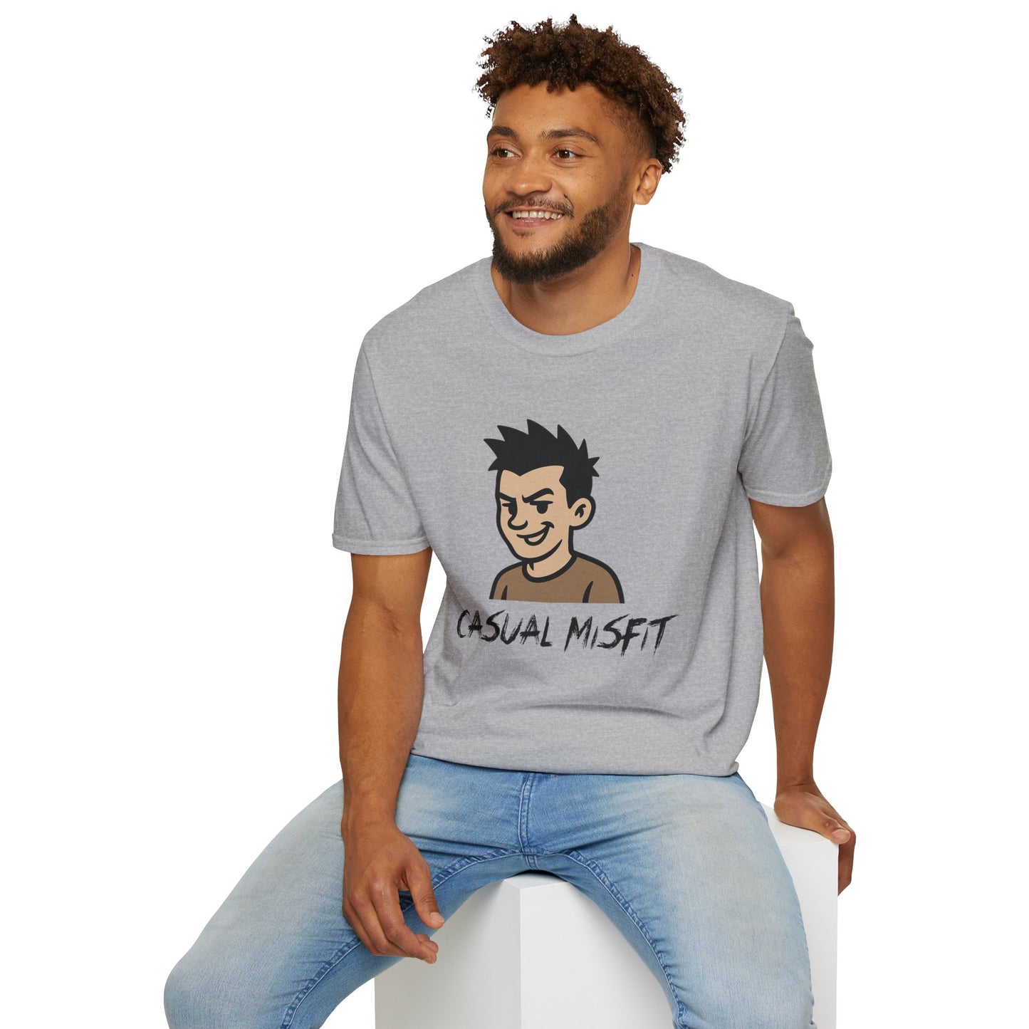 Casual Misfit