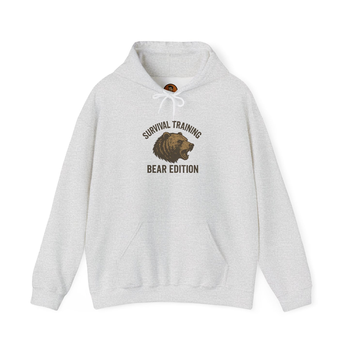 Survival Training Bear Edition v.II