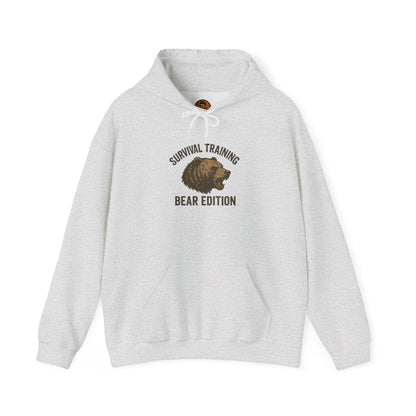 Survival Training Bear Edition v.II
